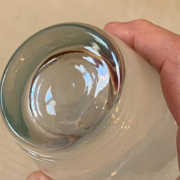 Pepsi Cola Tall Drinking Glass Vintage - Picture 9 of 10